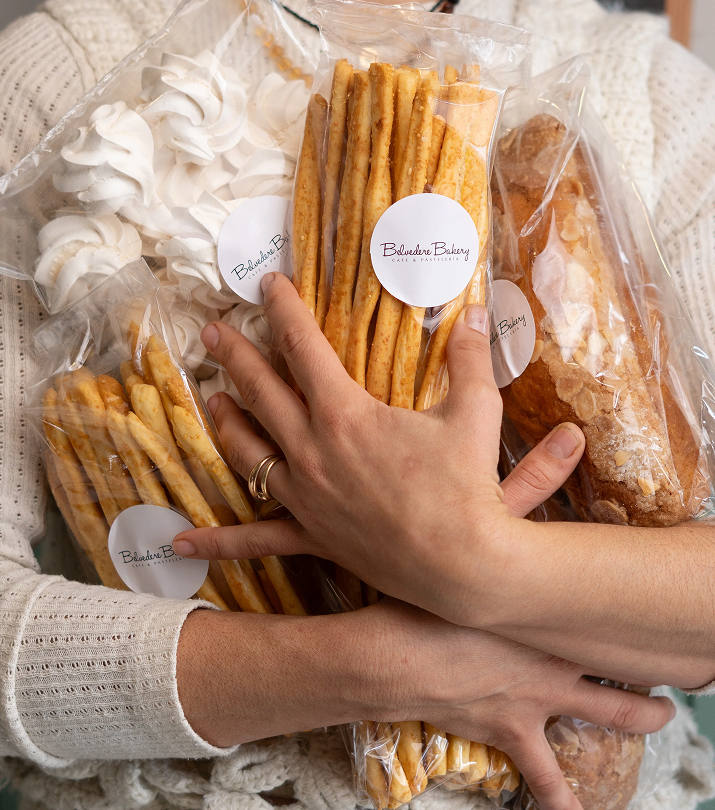 Belvedere Bakery