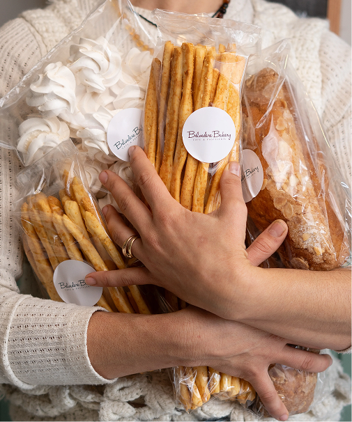 Belvedere Bakery Festejos & eventos